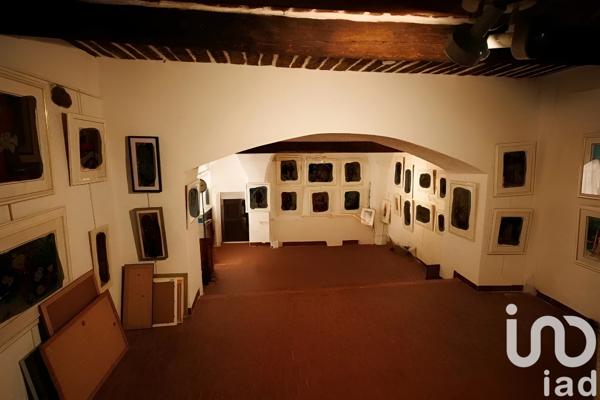 Maison à vendre 11 pièces 205 m² La Cadière-d'Azur