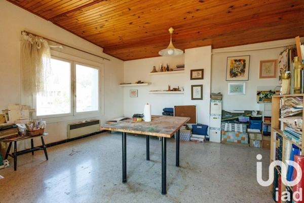 Maison à vendre 11 pièces 205 m² La Cadière-d'Azur