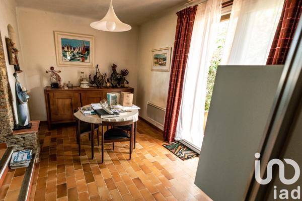 Maison à vendre 11 pièces 205 m² La Cadière-d'Azur