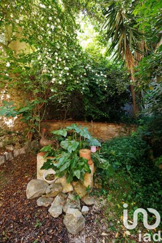 Maison à vendre 11 pièces 205 m² La Cadière-d'Azur