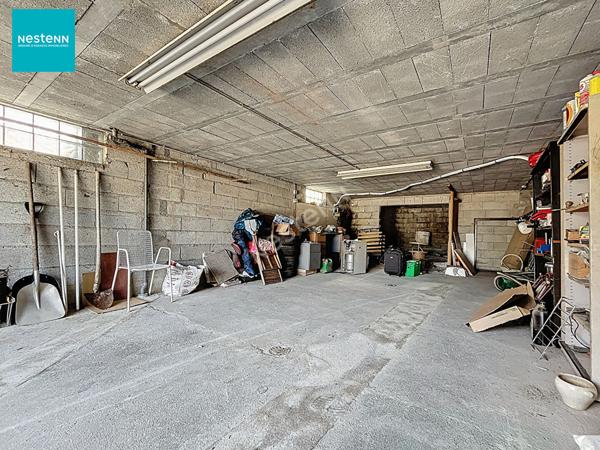 RUMILLY _ Maison individuelle 5 pièces de 132,49 m², avec sous-sol complet, garage et jardin, à vendre