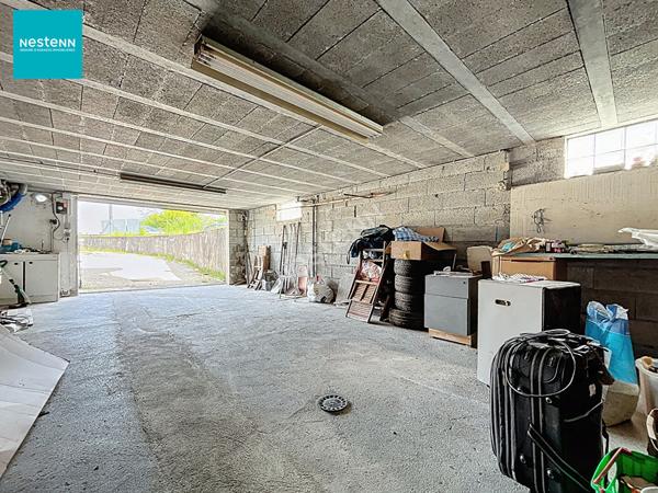 RUMILLY _ Maison individuelle 5 pièces de 132,49 m², avec sous-sol complet, garage et jardin, à vendre