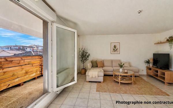 Appartement à vendre    3 pièces • 75 m2 Villefranche-sur-Saône