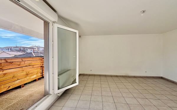 Appartement à vendre    3 pièces • 75 m2 Villefranche-sur-Saône