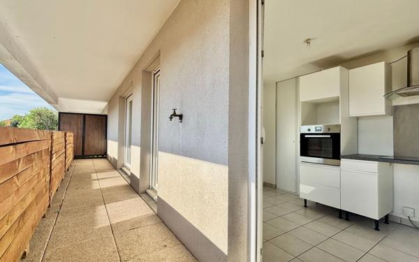 Appartement à vendre    3 pièces • 75 m2 Villefranche-sur-Saône