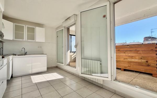 Appartement à vendre    3 pièces • 75 m2 Villefranche-sur-Saône