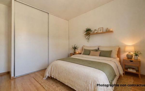 Appartement à vendre    3 pièces • 75 m2 Villefranche-sur-Saône