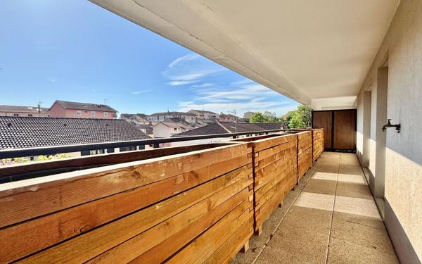 Appartement à vendre    3 pièces • 75 m2 Villefranche-sur-Saône