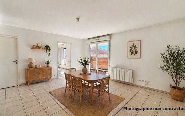 Appartement à vendre    3 pièces • 75 m2 Villefranche-sur-Saône