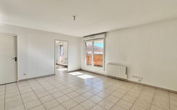 Appartement à vendre    3 pièces • 75 m2 Villefranche-sur-Saône
