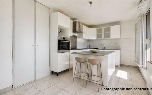 Appartement à vendre    3 pièces • 75 m2 Villefranche-sur-Saône