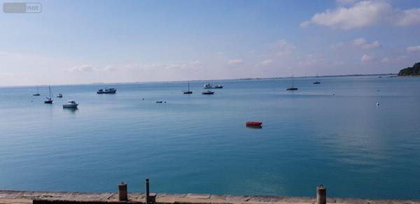 Maison à vendre à Cancale en Ille-et-Vilaine (35260), ref : 11785/417   
Le Port