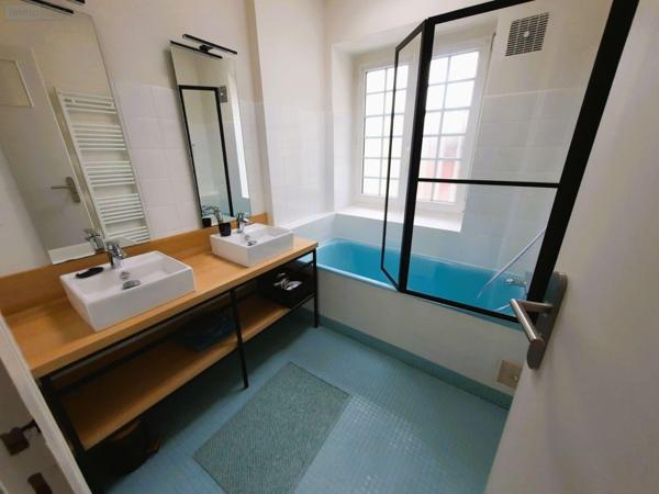 Maison à vendre à Cancale en Ille-et-Vilaine (35260), ref : 11785/417   
Le Port