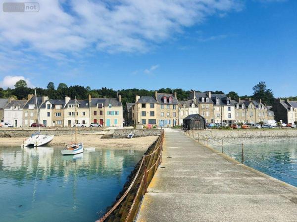 Maison à vendre à Cancale en Ille-et-Vilaine (35260), ref : 11785/417   
Le Port