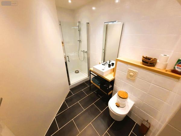 Maison à vendre à Cancale en Ille-et-Vilaine (35260), ref : 11785/417   
Le Port