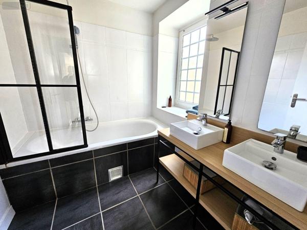 Maison à vendre à Cancale en Ille-et-Vilaine (35260), ref : 11785/417   
Le Port