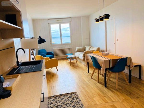 Maison à vendre à Cancale en Ille-et-Vilaine (35260), ref : 11785/417   
Le Port