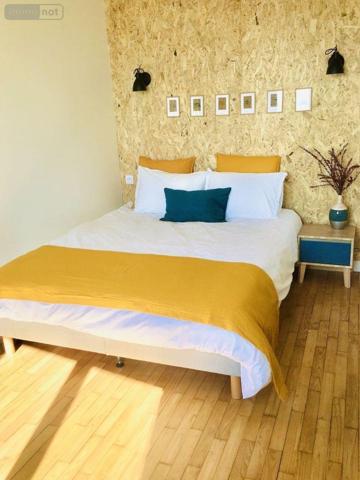 Maison à vendre à Cancale en Ille-et-Vilaine (35260), ref : 11785/417   
Le Port