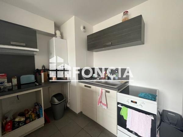 À vendre Appartement 3 pièces 60.45 m² - ÉVreux 27000