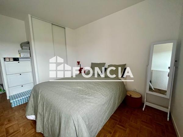 À vendre Appartement 3 pièces 60.45 m² - ÉVreux 27000