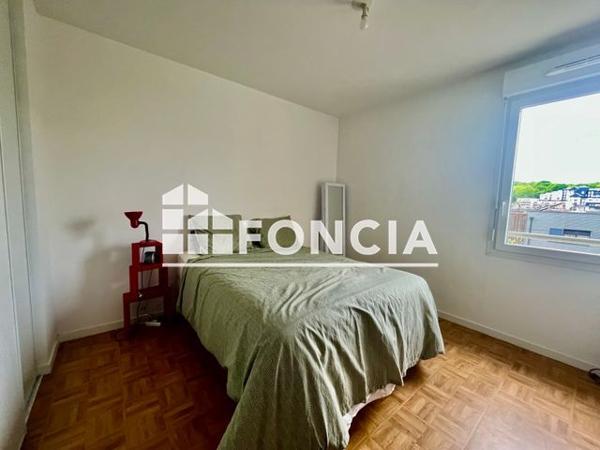 À vendre Appartement 3 pièces 60.45 m² - ÉVreux 27000