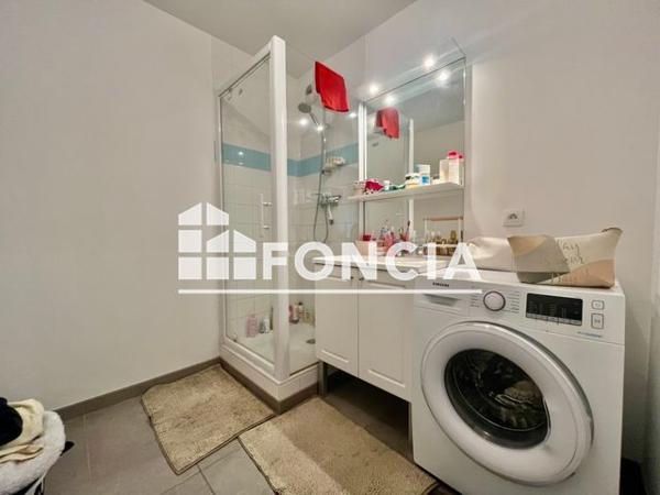 À vendre Appartement 3 pièces 60.45 m² - ÉVreux 27000