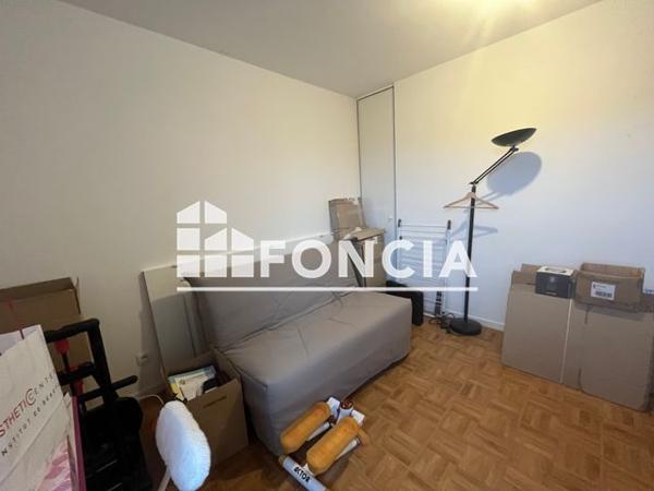 À vendre Appartement 3 pièces 60.45 m² - ÉVreux 27000