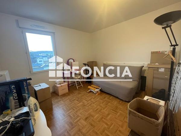 À vendre Appartement 3 pièces 60.45 m² - ÉVreux 27000