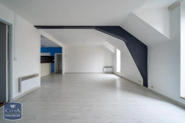 Appartement à vendre 4 pièces 81.54m²