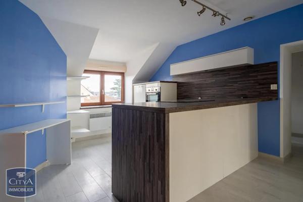 Appartement à vendre 4 pièces 81.54m²