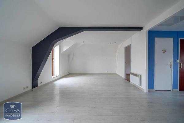 Appartement à vendre 4 pièces 81.54m²