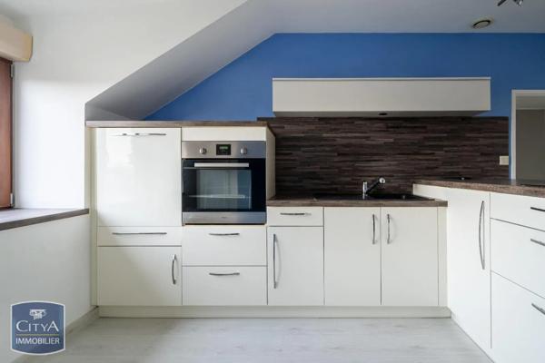 Appartement à vendre 4 pièces 81.54m²