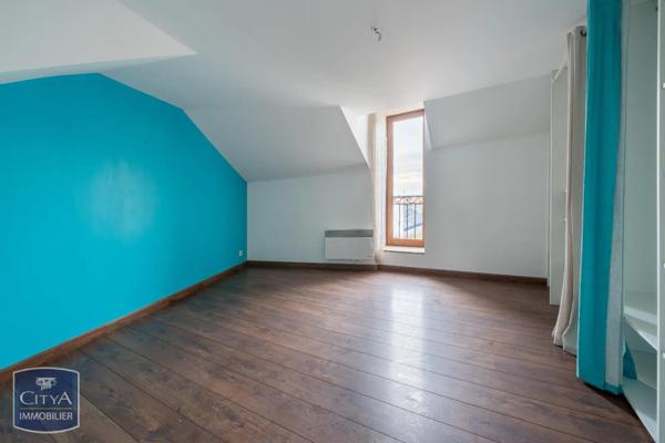 Appartement à vendre 4 pièces 81.54m²