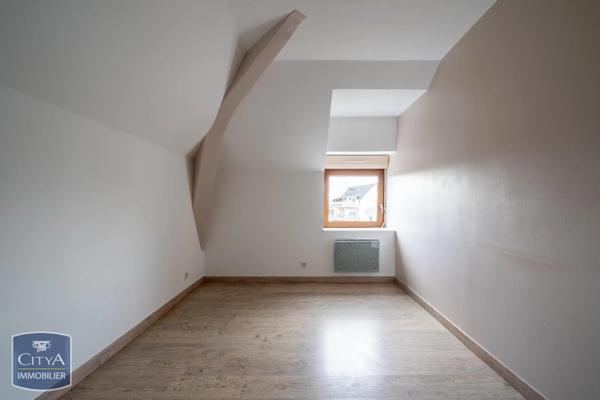 Appartement à vendre 4 pièces 81.54m²