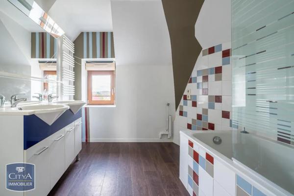 Appartement à vendre 4 pièces 81.54m²