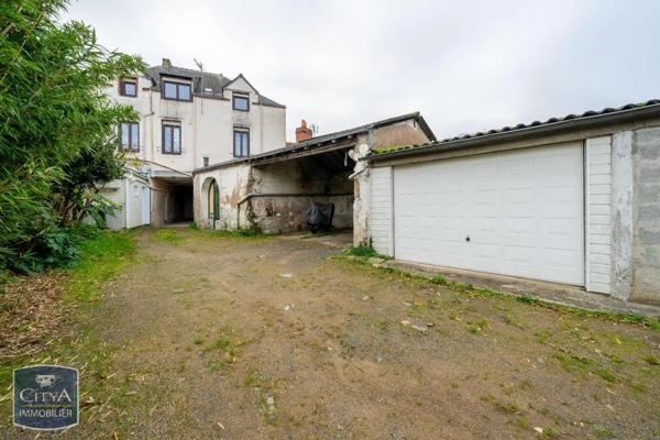 Appartement à vendre 4 pièces 81.54m²