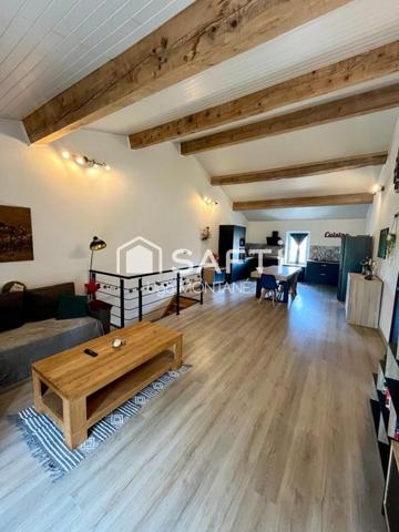 Corps de ferme Lauragais