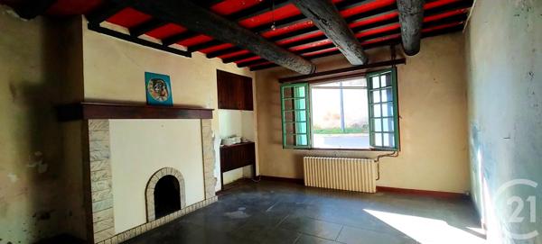 Maison à vendre  7 pièces - 190 m2 AIGUES VIVES - 30