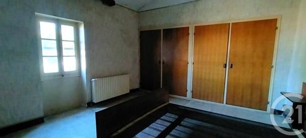 Maison à vendre  7 pièces - 190 m2 AIGUES VIVES - 30