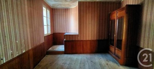 Maison à vendre  7 pièces - 190 m2 AIGUES VIVES - 30