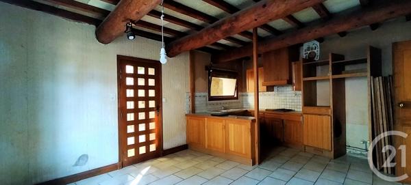 Maison à vendre  7 pièces - 190 m2 AIGUES VIVES - 30