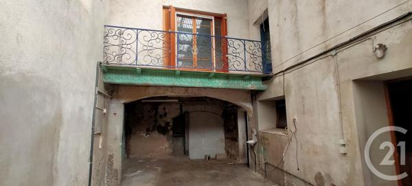 Maison à vendre  7 pièces - 190 m2 AIGUES VIVES - 30