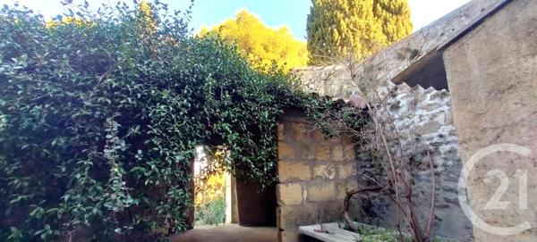 Maison à vendre  7 pièces - 190 m2 AIGUES VIVES - 30