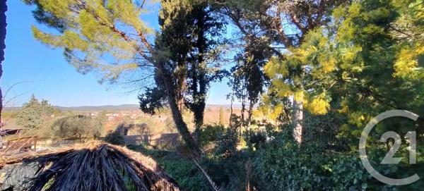 Maison à vendre  7 pièces - 190 m2 AIGUES VIVES - 30