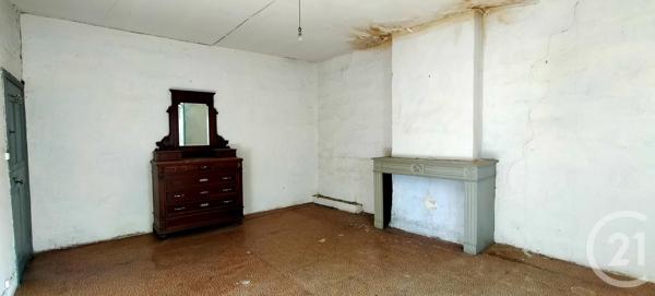 Maison à vendre  7 pièces - 190 m2 AIGUES VIVES - 30