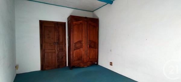 Maison à vendre  7 pièces - 190 m2 AIGUES VIVES - 30