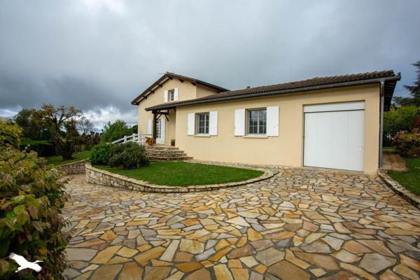 Maison à vendre |  La Réole |  6 pièces | 135 m²