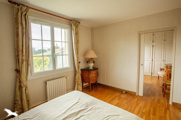 Maison à vendre |  La Réole |  6 pièces | 135 m²