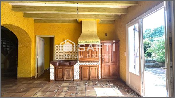 Jolie maison de village