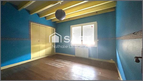 Jolie maison de village